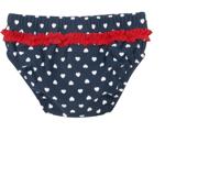 Playshoes zwemluier Marine Hartjes-74-80 - thumbnail
