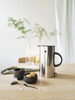 Stelton EM 77 Waterkoker Aantal/Volume: 1.5 l RVS - thumbnail