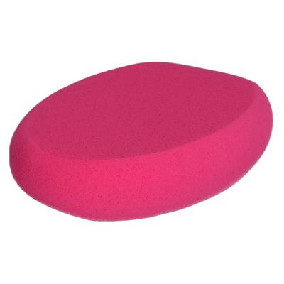 Make-Up Studio Oval Buffed Blending Sponge 1Stuks Make-Up Studio Oval Buffed Blending Sponge 1Stuks