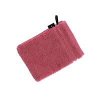 Vossen Vossen Washandje Vienna Style Supersoft blackberry 22x16 - thumbnail