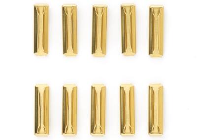 G LGB rails L10001 Railsverbinders