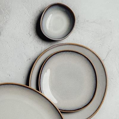 LIKE BY VILLEROY & BOCH - Lave - Bowl 10x3,5cm Beige