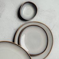 LIKE BY VILLEROY & BOCH - Lave - Bowl 10x3,5cm Beige - thumbnail