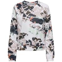 Only Play Bejse vj22 Sweater wit maat:xs - thumbnail