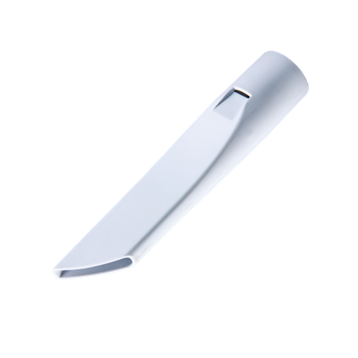 Makita Accessoires Kierzuigmond kort wit - 413770-6 413770-6 Makita Accessoires Kierzuigmond kort wit - 413770-6 413770-6