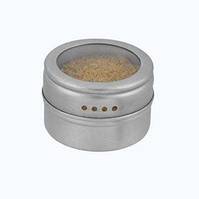 Fackelmann pouring&dispensing kruiden blik - thumbnail