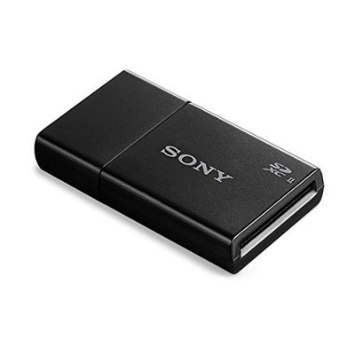 Sony MRWS1 SD UHS-II Card Reader