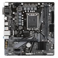 Gigabyte H610M H V2 DDR4 (rev. 1.0) Intel H610 LGA 1700 micro ATX - thumbnail