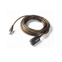 Actieve USB Repeater Kabel 5.0M - thumbnail