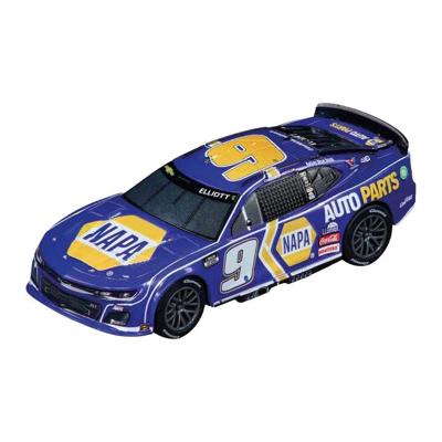 Carrera nascar camaro nextgen zl1 hendrick motorsports, chase elliott no.9 - 1:43 Carrera nascar camaro nextgen zl1 hendrick motorsports, chase elliott no.9 - 1:43