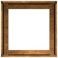 VidaXL Plantenbak roestig 40x40x30 cm weervast staal - thumbnail