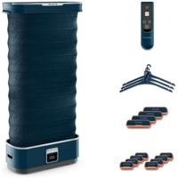 Verticaal Stoomstrijkijzer Rowenta YR2020 1500 W - thumbnail