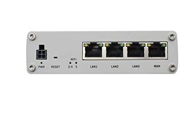 Teltonika RUTX10 WiFi-router 867 MBit/s