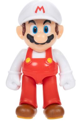 Mario Figuur 6,5 Cm Wave 49 Mario Figuur 6,5 Cm Wave 49