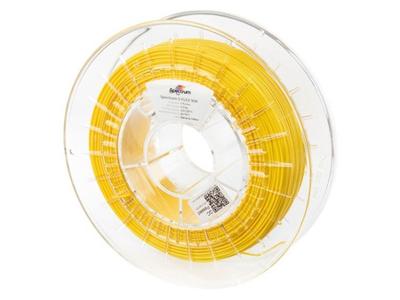 Spectrum Filaments 80256 S-Flex 90A Filament Flexibel filament Flexibel, Chemisch bestendig, Niet-trekkend 1.75 mm 500 g Bahama Yellow, Geel 1 stuk(s) Spectrum Filaments 80256 S-Flex 90A Filament Flexibel filament Flexibel, Chemisch bestendig, Niet-trekkend 1.75 mm 500 g Bahama Yellow, Geel 1 stuk(s)