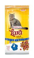 Versele-Laga Lara Adult Urinary Care met kip kattenvoer 3 x 2 kg - thumbnail