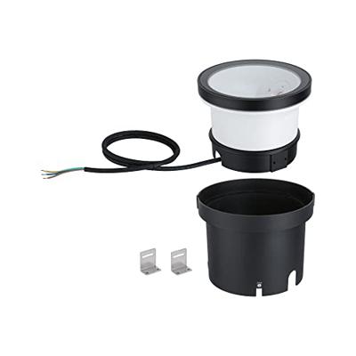 Paulmann Ocos 94672 Vloerlamp (inbouw) LED 6.20 W Antraciet