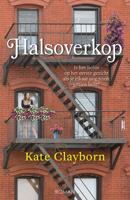 Halsoverkop - Kate Clayborn - ebook - thumbnail
