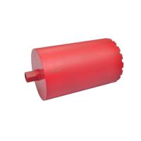 Diamantboor voor droog en nat boren 220 x 400 mm - thumbnail