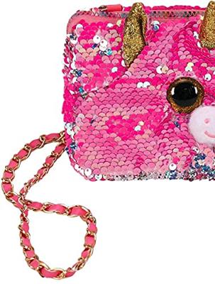 TY fashion handtas eenhoorn fantasia