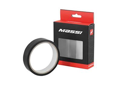 Massi Tubeless velglint - Zwart