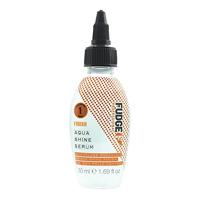 Fudge Styling Aqua Shine Serum 50ml - thumbnail