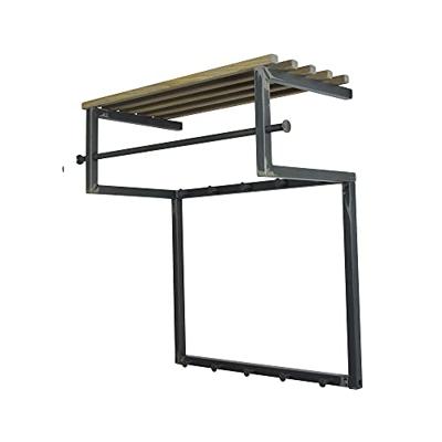 Kapstok Erwin-2W Kapstok Erwin-2W