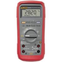 Fluke 28 IIEX Multimeter Digitaal Waterbestendig (IP67), Beveiligd tegen explosies CAT III 1000 V, CAT IV 600 V Weergave (counts): 20000 - thumbnail