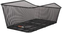 Atranvelo korb "daily l fixed" basket atran "daily" gr.l fixed black - thumbnail