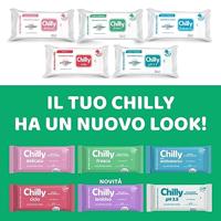 Chilly Gel Pocket Intiemtissues - thumbnail