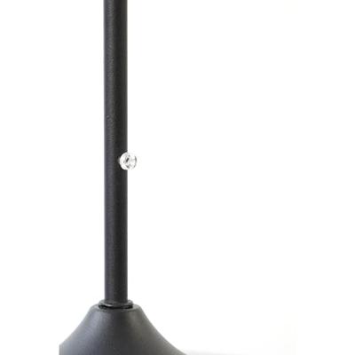 Light & Living Hanglamp 'Mayson' Ø40cm, kleur Bruin