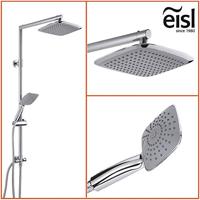 EISL STELLA hoofddouche set | chroom - DX1000CACS DX1000CACS - thumbnail