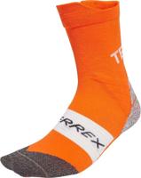 adidas Terrex Xperior Climacool Trail Crew - Socks - thumbnail