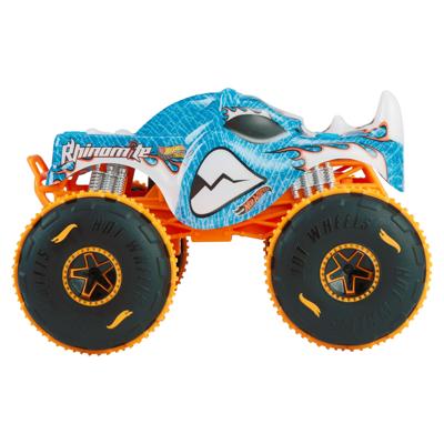 Hot Wheels RC Monster Truck Rhinomite 1:24