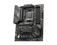 Moederbord AMD MSI MAG X670E TOMAHAWK WIFI - thumbnail