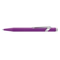 Balpen caran d'ache colormat-x 849 violet - thumbnail