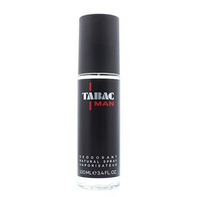 Tabac Man Deodorant Natural Spray 100ml
