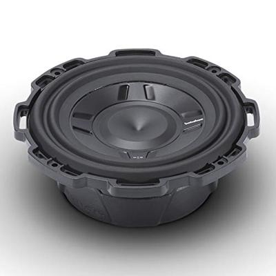 Rockford Fosgate Punch Subwoofer P3SD4-8