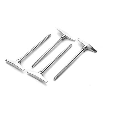 Gibraltar Hardware SC-BDTR/S 112mm vleugelspanschroeven (4x)