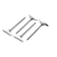 Gibraltar Hardware SC-BDTR/S 112mm vleugelspanschroeven (4x) - thumbnail