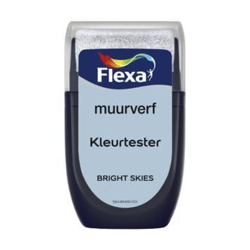Flexa Kleurtester Bright Skies