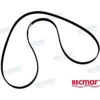 REC57-807755Q04 - MCM Serpentine riem Mercruiser - thumbnail
