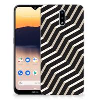 Nokia 2.3 | TPU Hoesje | Illusion - thumbnail