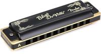 Fender Blues DeVille A mondharmonica - thumbnail