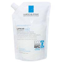 La Roche-Posay - La Roche Lipikar Syndet AP+ Cleansing Bodycream-Gel Vochtinbrengende crème 400 ml