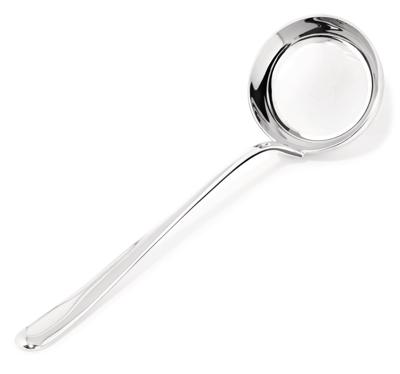 ALESSI - Caccia 18/10 - Soeplepel 32cm