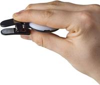 Knipperlichtapparaat voor selfie universeel - thumbnail