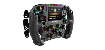 Moza FSR2 Formula Wheel Moza FSR2 Formula Wheel
