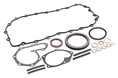 Pakkingsset, motorblok 54089200