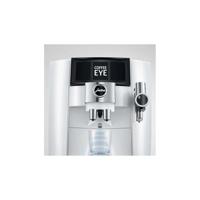 Jura J8 TWIN (EA) Volautomaat Wit - thumbnail